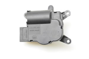   Stellmotor Heizungsklappe  - 52411483R04 