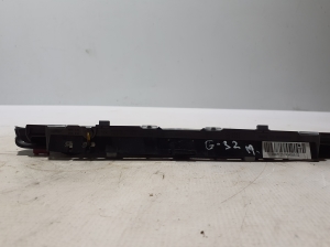 BMW 6 SERIES G32 (2017–2026) Additional stop light 7404558 - 3