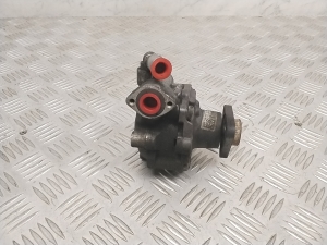  Power steering pump 