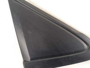 Mazda 2 (2014–2026) Mirror triangle trim DB5J69155 - 2