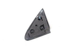 Mazda 2 (2014–2026) Mirror triangle trim DB5J69155 - 3