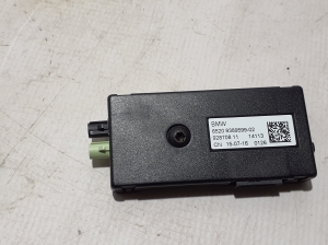Antenas pastiprinātājs - 9389599