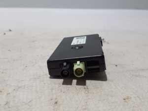 BMW 6 SERIES G32 (2017–2026) Antenna amplifier 9389599 - 2