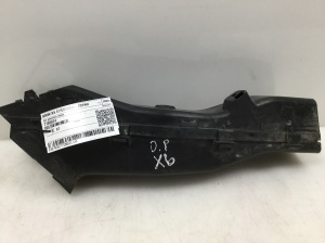 BMW X6 E71 (2008–2014) Luftansaugschlauch 7180624 - 5