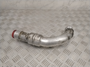 AUDI A6 C6 (2004–2011) Ladeluftkühlerschlauch - 2