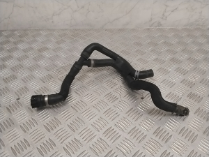 AUDI A6 C6 (2004–2011) Schlauch 4F0121109AN - 2