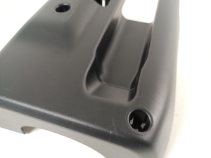 Mazda 2 (2014–2026) Roolisamba kate BADE60230A - 5