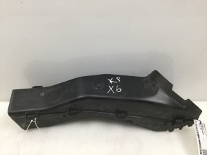 BMW X6 E71 (2008–2014) Luftansaugschlauch 7180623 - 3
