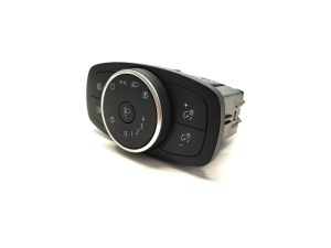 Ford Puma II (2019–2026) Headlight switch H1BT-13D061-AE - 5