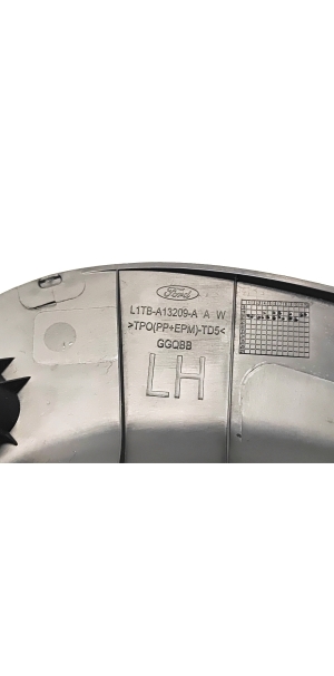 Ford Puma II (2019–2026) Inner sill trim L1TB-A13209-A - 3