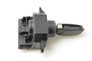  Ignition switch 