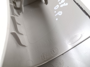 Mazda 2 (2014–2026) Priekšējā statņa iekšējā apdare pie stikla DB5J68160 - 3