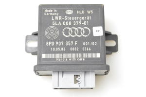   Light control module 