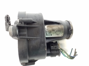 Mercedes Benz E-Class W212 (2009–2015) Saugrohrklappen-Stellmotor A6511500094 - 2