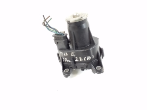 Intake manifold flap actuator - A6511500094