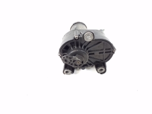 Mercedes Benz E-Class W212 (2009–2015) Saugrohrklappen-Stellmotor A6511500094 - 3