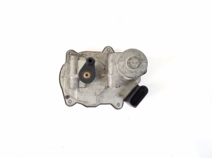 Sisselaskekollektori klappide mootor - 059129086L