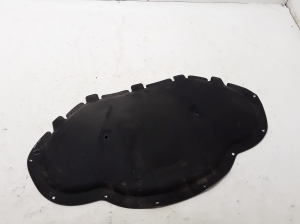   Hood sound insulation  - 5E3863831 