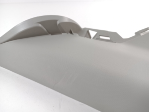 Mazda 2 (2014–2026) Tagumise toe sisekujundus DB5J68250 - 2