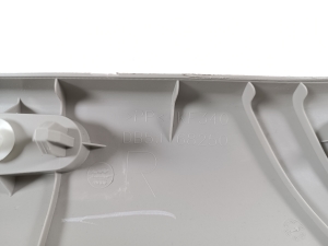 Mazda 2 (2014–2026) Tagumise toe sisekujundus DB5J68250 - 3