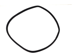   Front door rubber seal  - L1TB-S20708-09AB 