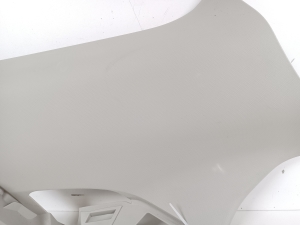Mazda 2 (2014–2026) Tagumise toe sisekujundus DB5J68260 - 2