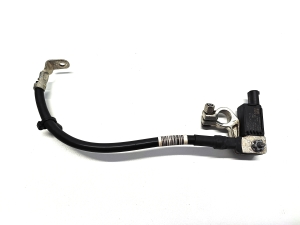   Negative battery cable  - H1BT-10C679-AD 
