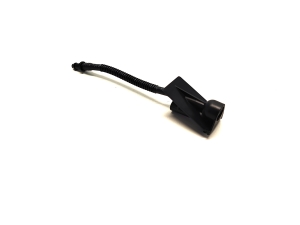   Windscreen washer nozzle 