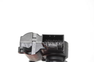 AUDI Q7 (2006–2015) Stellmotor Heizungsklappe 52411483R04 - 2