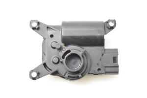 AUDI Q7 (2006–2015) Stellmotor Heizungsklappe 52411483R04 - 3