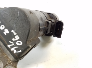 Mercedes Benz ML-Class 164 (2005–2011) EGR vārsts - 2