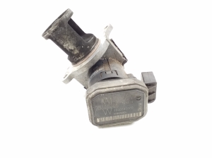 Mercedes Benz ML-Class 164 (2005–2011) EGR vārsts - 3