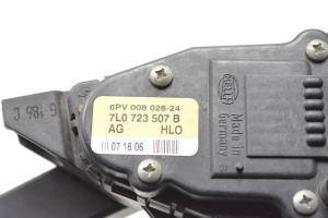 AUDI Q7 (2006–2015) Accelerator pedal 7L0723507B - 3