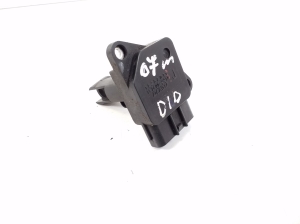 Mitsubishi Pajero IV (2006–2026) Luftmassenmesser 1974002270 - 2