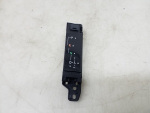   Other part of the gear shifting mechanism  - 3597853160 