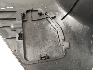 Mazda 2 (2014–2026) Sonstiges Innenraumteil DB5J68390 - 3