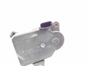 Mercedes Benz E-Class W211 (2002–2009) Saugrohrklappen-Stellmotor A6421500294 - 3