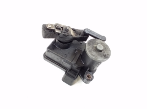 Mercedes Benz E-Class W211 (2002–2009) Saugrohrklappen-Stellmotor A6421500294
