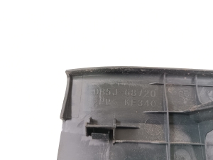Mazda 2 (2014–2026) Inner sill trim DB5J68720 - 2