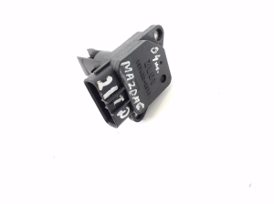 Mazda 6 (2002–2007) Mass air flow sensor 1974002010 - 2