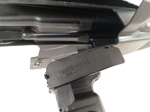 Mazda 2 (2014–2026) Other dashboard part DA6DG042Y - 2
