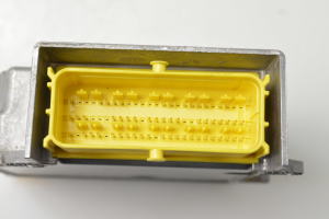 AUDI Q7 (2006–2015) Airbagsteuergerät 4L0959655 - 2