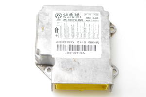   Airbagsteuergerät  - 4L0959655 