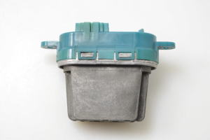 AUDI Q7 (2006–2015) Cabin shoulder motor resistance 7L0907521A - 3