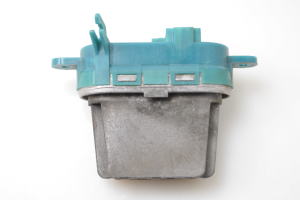   Cabin shoulder motor resistance  - 7L0907521A 