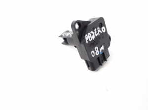 Mitsubishi Pajero IV (2006–2026) Luftmassenmesser 1974002270 - 2