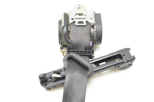 AUDI Q7 (2006–2015) Sicherheitsgurt vorne 4L1857706 - 2