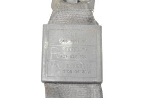 AUDI Q7 (2006–2015) Sicherheitsgurt vorne 4L1857706 - 3