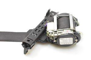 AUDI Q7 (2006–2015) Sicherheitsgurt vorne 4L1857706 - 4