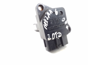 Mazda 6 (2002–2007) Mass air flow sensor 1974002010 - 3